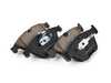 Packaged by Turner Front & Rear Brake Service Kit - BMW E82 1 M, E9X M3 TE9XM3BSKT View 9