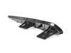 Genuine BMW GRILL, BUMPER, REAR LEFT 51128075815 View 2