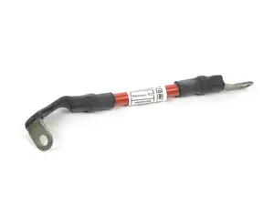 Genuine BMW Connecting Line - 12428616810