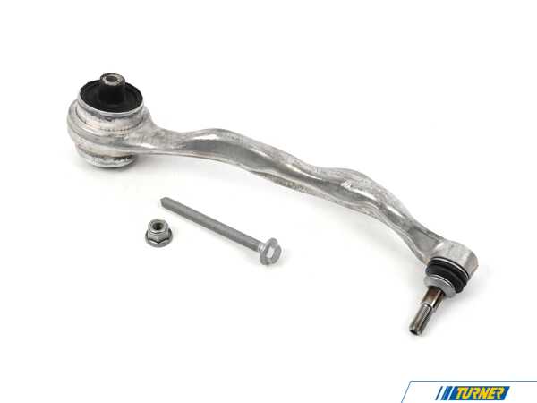 Genuine BMW REPAIR SET FOR RADIUS ROD, R 31102467056