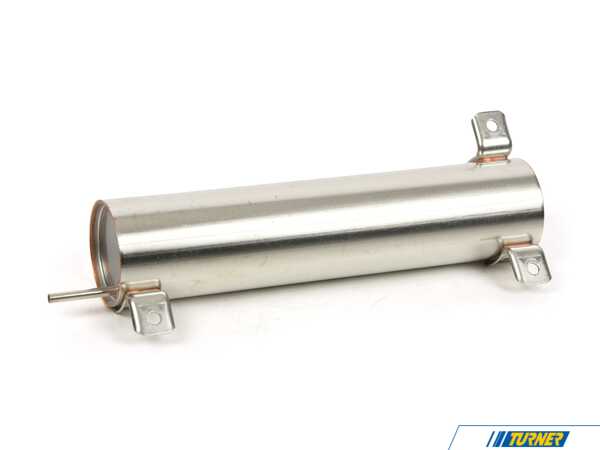 Genuine BMW VACUUM TANK 11658612170