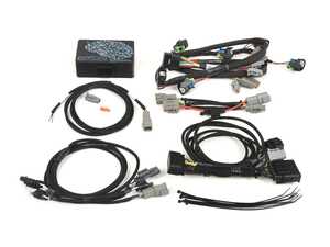 ReFlex+ Advanced I/O Integration - BMW B58/S58 Plug-n-Play - MOTIV/Visconti Kit W/ PTCAN2 CAN Bus