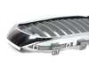 Genuine BMW Genuine BMW Grille, Front, Right Modern - 51137294810 - F34 51137294810 View 2