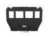 Turner Motorsport Aluminum Skid Plate - Wrinkle Black - F97 X3M & F98 X4M 054571la02KT View 17