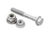 Genuine BMW REPAIR KIT, WISHBONE, RIGHT 31122467050 View 4