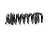 Genuine BMW REAR COIL SPRING 33537857313 View 2