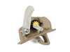 Genuine BMW Genuine BMW Clothes Hook Creambeige Dkl - 51169150387 - E63,E92 51169150387 View 2