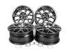 BBS 18" BBS XR Wheels - Set Of Four  XR0101PGKT1 View 1