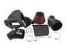 Kies Motorsports MST Toyota Supra A90 A91/BMW Z4 B58 3.0L Cold Air Intake System + Turbo Inlet Pipe TY-SUP05 View 1