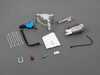 Precision Raceworks Bucketed High Performance Fuel Pump Kit - Stage 2 (Kit Only) - BMW E-Chassis N52/N54/N55 601-0011 View 2