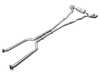 AWE AWE Touring Edition Catback Exhaust - BMW G90/G99 M5 3015-4X790 View 3