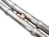 AWE AWE Touring Edition Catback Exhaust - BMW G90/G99 M5 3015-4X790 View 7