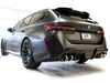 AWE AWE Touring Edition Catback Exhaust - BMW G90/G99 M5 3015-4X790 View 10