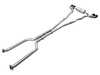 AWE AWE Touring Edition Catback Exhaust - BMW G90/G99 M5 3015-4X790 View 4