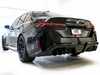 AWE AWE Touring Edition Catback Exhaust - BMW G90/G99 M5 3015-4X790 View 13