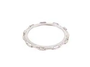Genuine BMW Corrugated Washer - 24311421071 - E34,E38,E39,E53