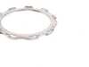 Genuine BMW Genuine BMW Corrugated Washer - 24311421071 - E34,E38,E39,E53 24311421071 View 2