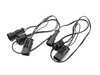 ZiZa Sequential Projector LED Headlights - Pair MINIF56HL View 7