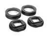 Powerflex Black Series Engine Mount Inserts - Race - A90 Supra, G29 Z4 PFF5-5452BLK View 2