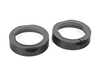 Powerflex Black Series Engine Mount Inserts - Race - A90 Supra, G29 Z4 PFF5-5452BLK View 3