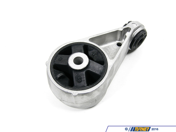 Genuine MINI Genuine MINI Lower Engine Rubber Mount 22116756406