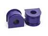 Powerflex E9X / E84 Front Sway Bar Mounting Bushings 26.5mm - PFF5-5703-26.5 PFF5-5703-26.5 View 3