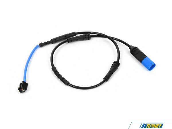 Sadeca Brake Pad Sensor - Rear 34356891421