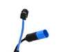 Sadeca Brake Pad Sensor - Rear 34356891421 View 2