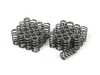 Supertech BWM S63 V8 Conical spring kit - 83lbs @35.7mm (Ex) 80@ 36mm (in) - 165@ 10mm - 12mm max lift SPR-FE20BE-24 + RET-BMN54-TE-24 + VSI-EC60-E-24 SPRK-BMS63B View 2