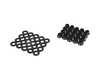 ARP ARP Cylinder Head Stud Kit - Custom Age 625+ - BMW S63 4.4L 201-4703 View 3