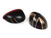 ECS Union Jack Gold Jack Mirror Cap Covers - Set 511621476711 View 4