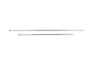 Schwaben 2 Pc. 3/8" Drive Long Extension Set - 24" & 36"