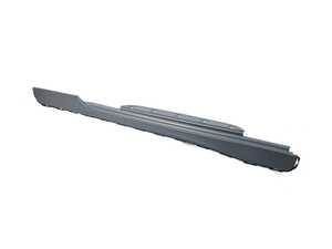 Genuine MINI Rocker Panel Trim, Primered, - 51779813344