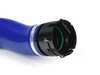 Vargas Turbo Technologies VTT B58 Billet/Silicone Coolant Hose Kit - Blue - B58 Gen1 B58-BSCHK-BLU View 9