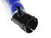 Vargas Turbo Technologies VTT B58 Billet/Silicone Coolant Hose Kit - Blue - B58 Gen1 B58-BSCHK-BLU View 10