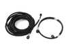 Burger Motorsports JB4 Universal Water/Methanol Injection Kit & Stainless Steel Braided Line Upgrade, 3 Gallon Stealth Tank WMIK-UNI-12S3 View 11