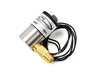 Burger Motorsports JB4 Universal Water/Methanol Injection Kit & Stainless Steel Braided Line Upgrade, 3 Gallon Stealth Tank WMIK-UNI-12S3 View 12
