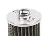 K&P Engineering K&P Engineering High Performance Stainless Steel Oil Filter - N62 N73 S65 View 3