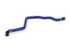 Vargas Turbo Technologies VTT B58 Billet/Silicone Coolant Hose Kit - Blue - B58 Gen1 B58-BSCHK-BLU View 13