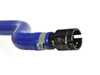 Vargas Turbo Technologies VTT B58 Billet/Silicone Coolant Hose Kit - Blue - B58 Gen1 B58-BSCHK-BLU View 14