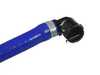 Vargas Turbo Technologies VTT B58 Billet/Silicone Coolant Hose Kit - Blue - B58 Gen1 B58-BSCHK-BLU View 15
