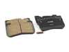 iSWEEP ISWEEP Front Brake Pads - IS1500 Street Compound - G90 G99 M5, F90 M5, F95 X5M, F95 X6M RC1697.1500 View 1