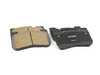 iSWEEP ISWEEP Front Brake Pads - IS1500 Street Compound - G90 G99 M5, F90 M5, F95 X5M, F95 X6M RC1697.1500 View 2