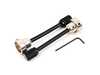 BC Racing BC Racing BR Series Extreme Low Coilovers - BMW E91 E93 Non-M RWD I-17E-BR View 24