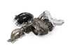 Pure Turbos Pure Turbos NEW B58 Gen1 PURE800 Turbo Upgrade - F22/23 M240, F3X 340/440, G01/02 M40i B58 3.0L PUR-TUR-B58-012 View 3