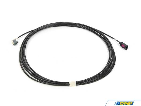 Genuine BMW REPAIR MODULE STORAGE WIRELE 61115A3B519