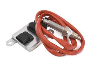 Oxygen Sensor/Lambda Probe