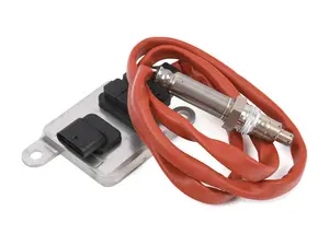Oxygen Sensor/Lambda Probe