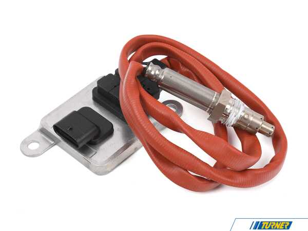 Bremmen Parts Oxygen Sensor/Lambda Probe 13628589846