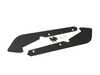 AUTOTECKNIC AutoTecknic Carbon Fiber Front Splash Guards - G87 M2 BM-0384 View 4